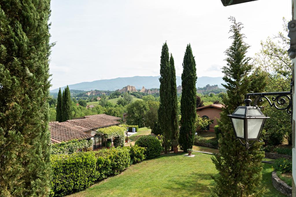 Villa Il Cedro 雷杰洛 外观 照片